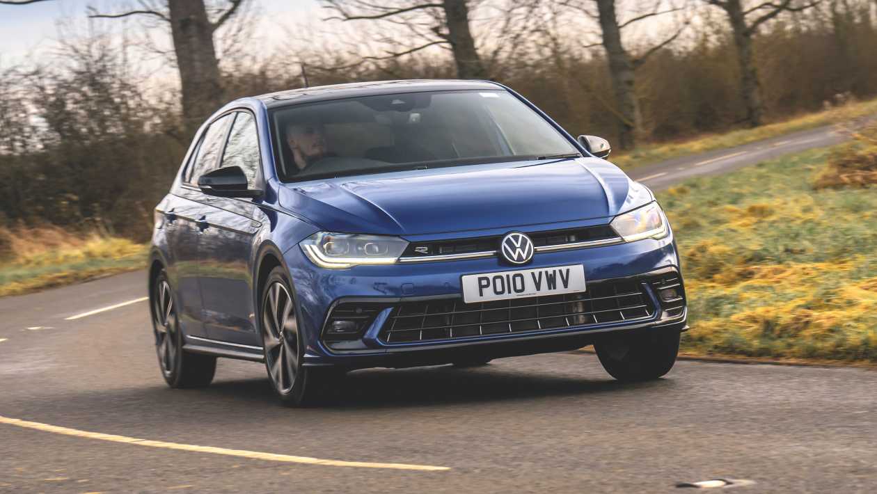 New Volkswagen Polo hybrid to keep petrol power alive alongside ID. Polo EV